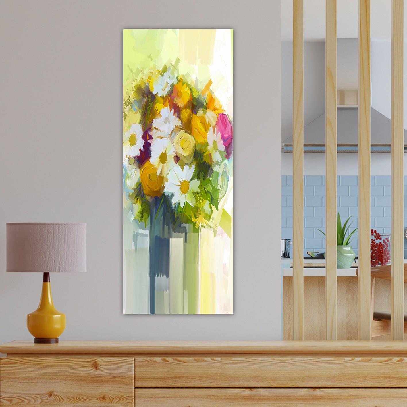 Slika na platnu Wally 30x80cm