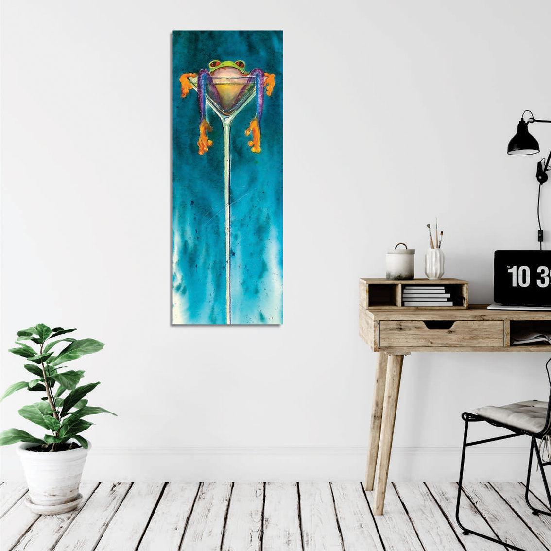 Slika na platnu Wallity 30x80cm