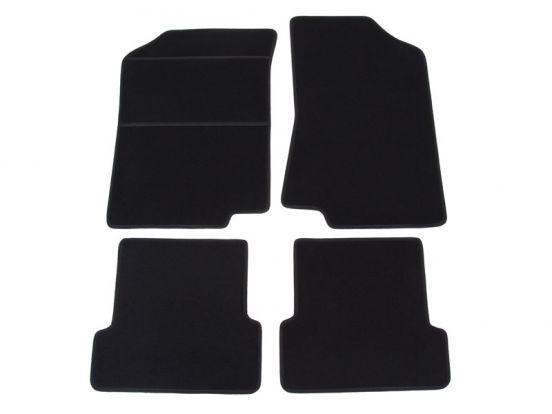 Auto Patosnice Tepih Tipske Vw Golf Ii 1983-1991