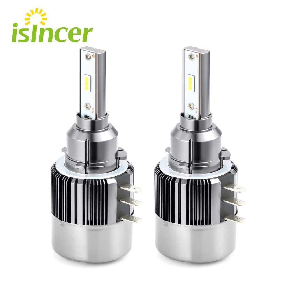 Sijalice Cree Led 3570Csp 12V H15 6000K Canbus
