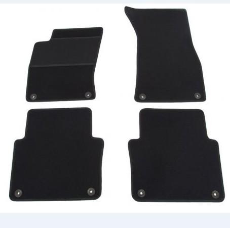 Patosnice Tepih Tipske Audi A8 D3 2002-2009