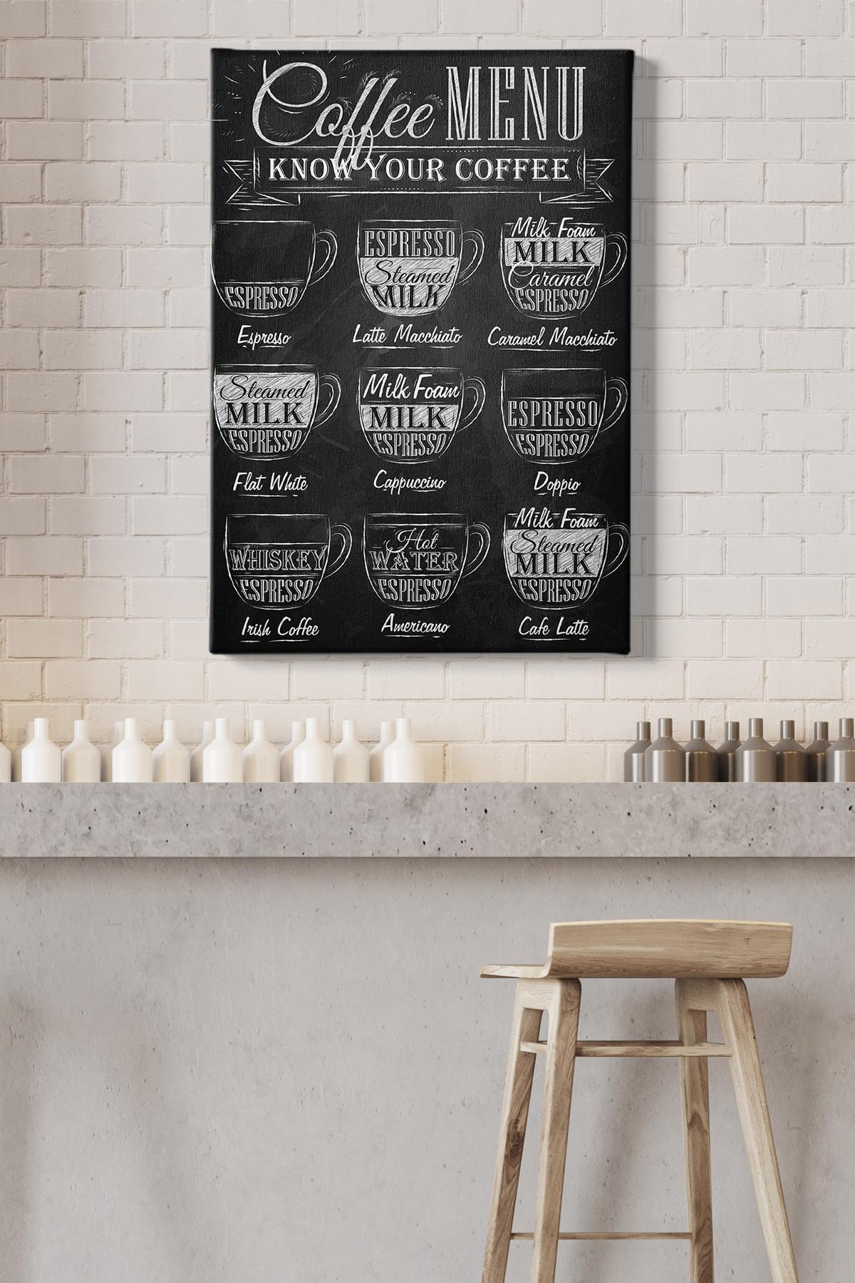 Slika na zidu na platnu 70x100cm