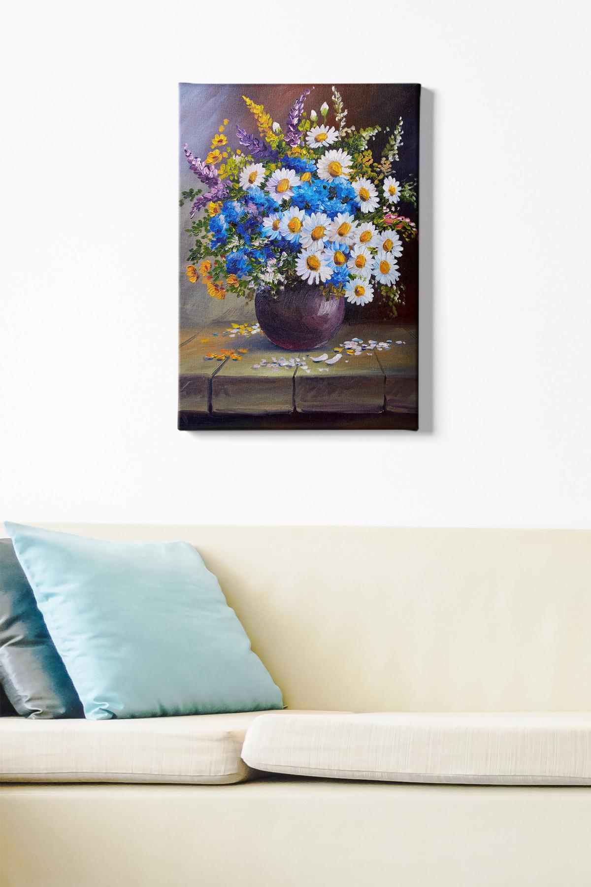 Slika na platnu Wallity 50x70cm