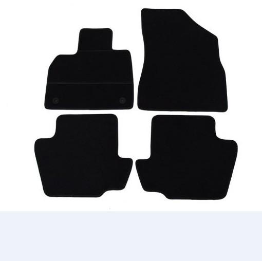 Patosnice Tepih Tipske Citroen Ds5 2011-2018