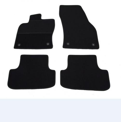 Patosnice Tepih Tipske Vw T Roc Od 2017