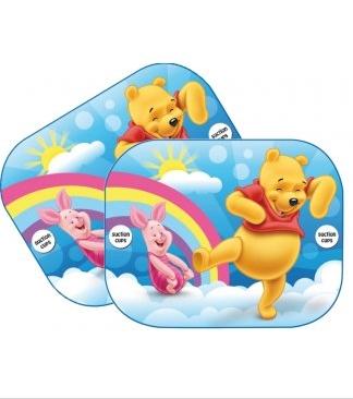 Zaštita Od Sunca Bočna Max Macko Pooh