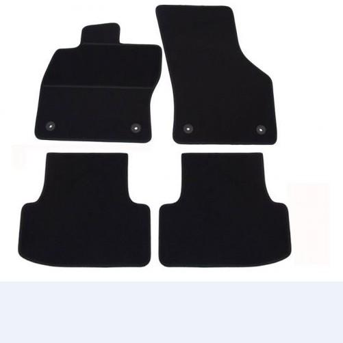 Patosnice Tepih Tipske Seat Leon Iii 2012-2020