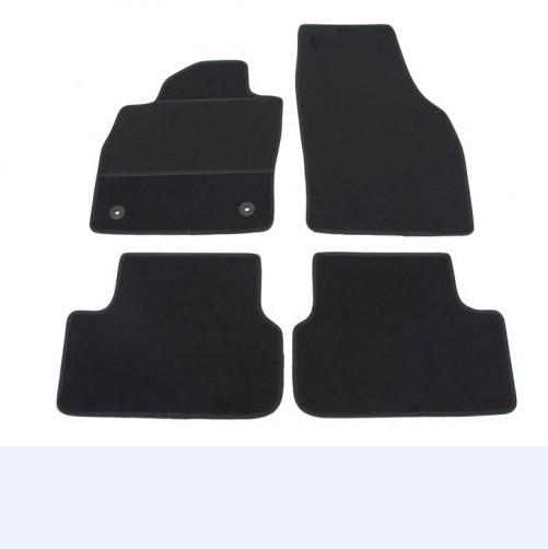 Patosnice Tepih Tipske Seat Ibiza Od 2017