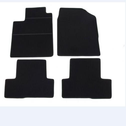 Patosnice Tepih Tipske Toyota Corolla Verso 2 Od 2001 Do 2007