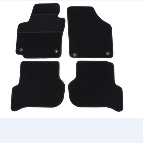 Patosnice Tepih Tipske Škoda Yeti Od 2009 Do 2017