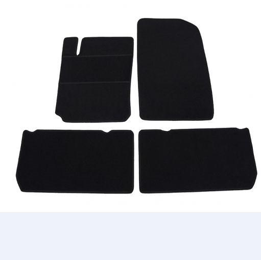 Patosnice Tepih Tipske Citroen Xara Picasso 2000-2009