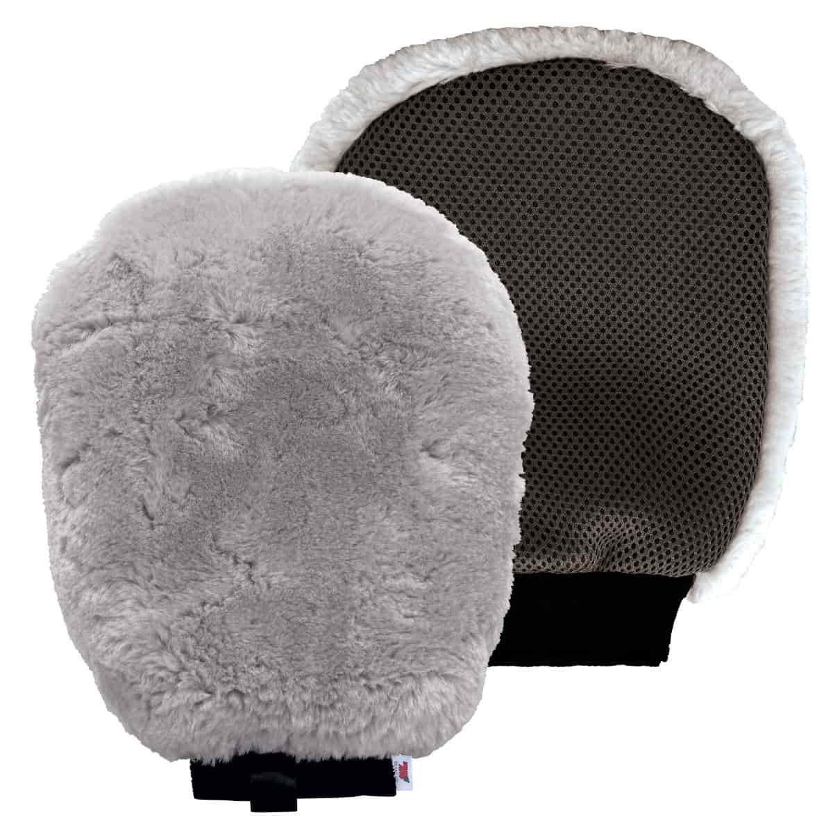 Rukavica Za Pranje Auta Ultra Meka