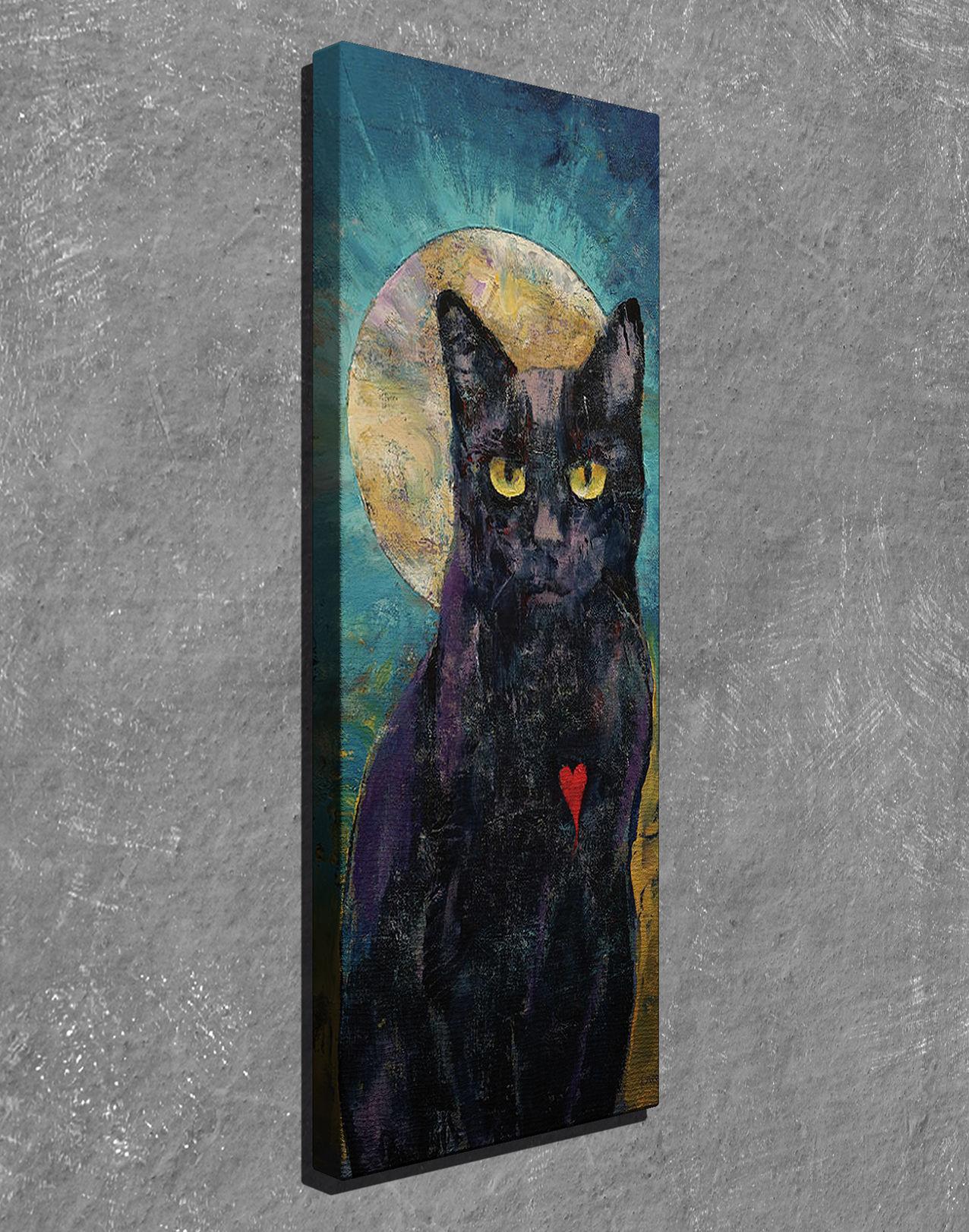 Slika na platnu Wallity 30x80cm