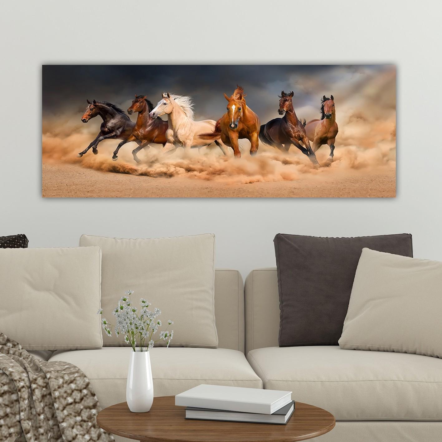 Slika na platnu Wally 30x80cm