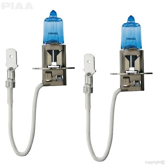 Lima De Lux Sijalice  12V Xenon H3 55W Super White