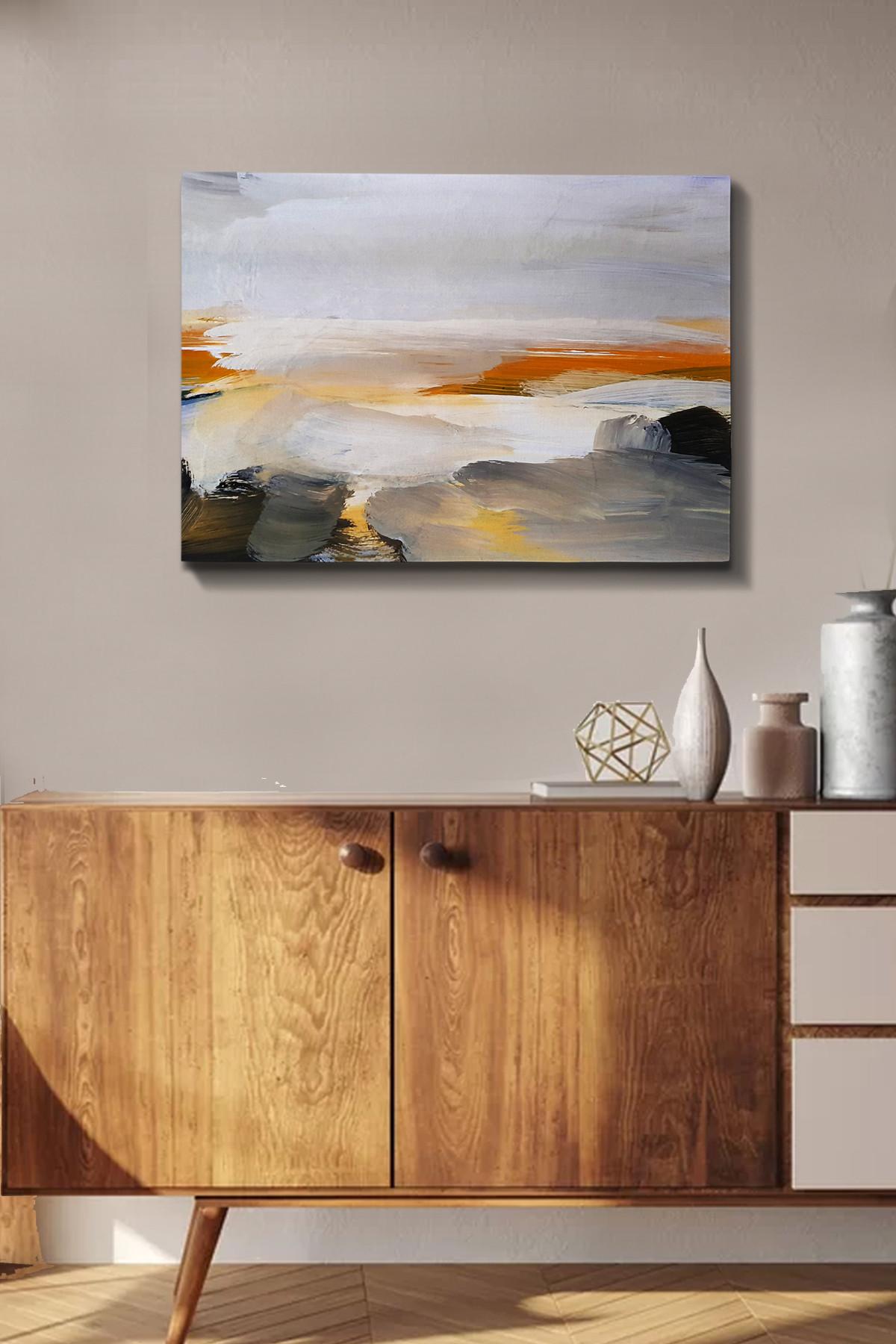 Slika na platnu Wallity 50x70cm