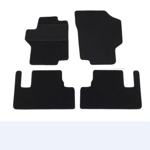 Patosnice Tepih Tipske Peugeot 1007 Od 2004 Do 2009