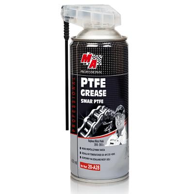 Mast Za Podmazivanje U Spreju Amtra 400Ml