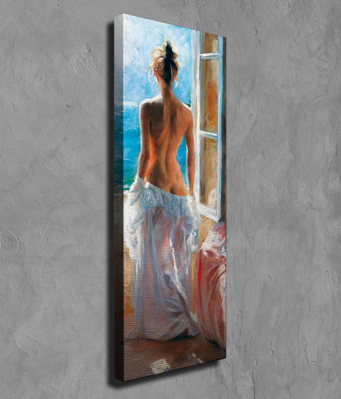 Slika na platnu Wally 30x80cm