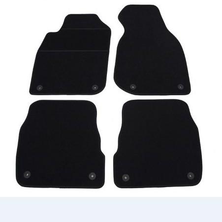 Patosnice Tepih Tipske Audi A6 4B 2000-2004