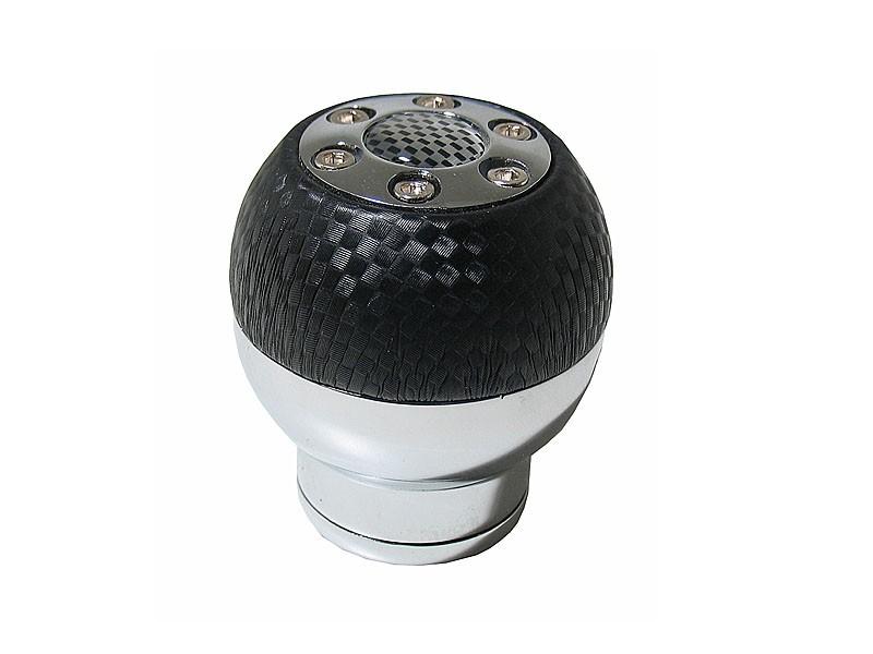 Ručka Mjenjača Gt Max Crna