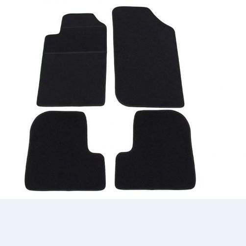 Patosnice Tepih Tipske Peugeot 206/206+ 1998-2013