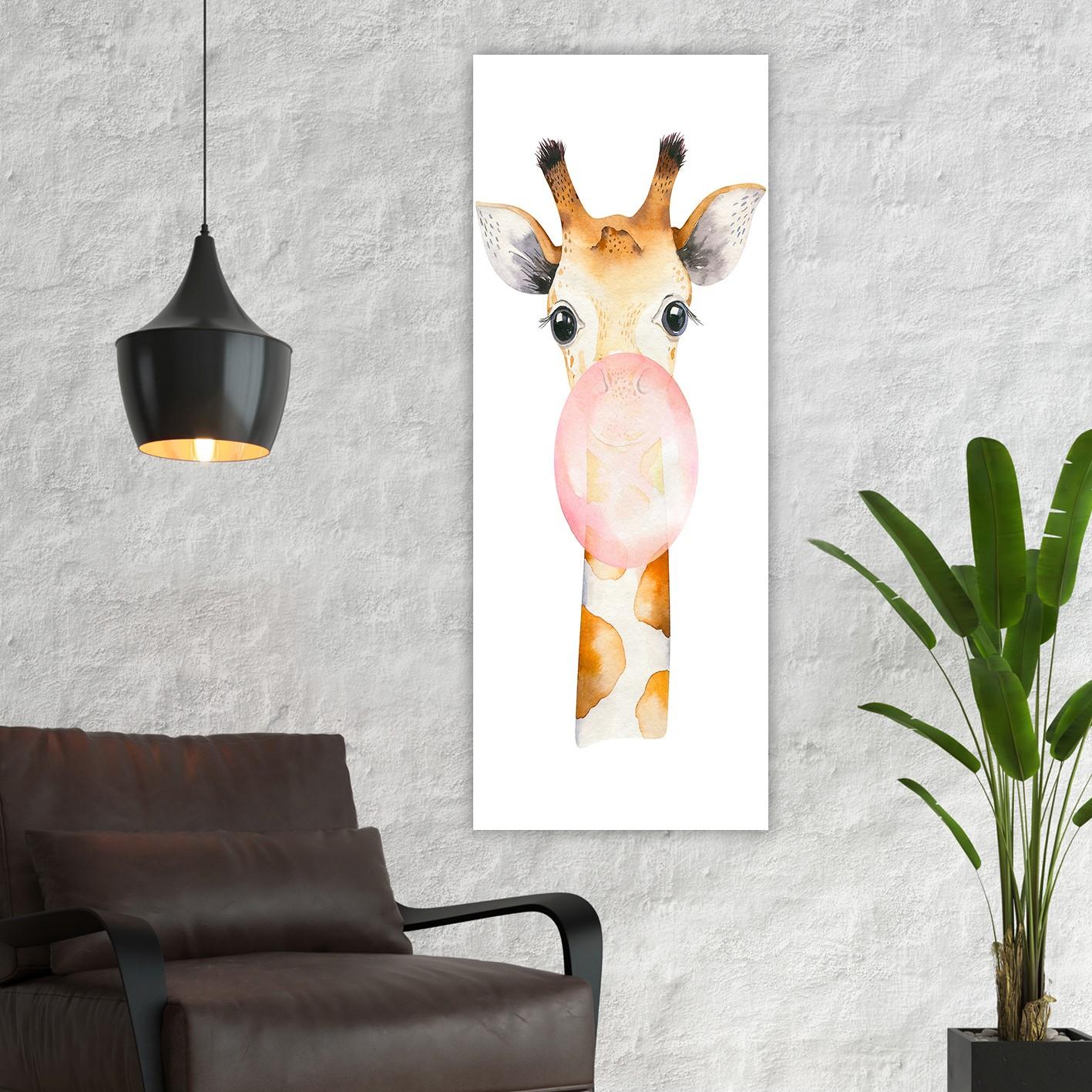 Slika na platnu Wally 30x80cm