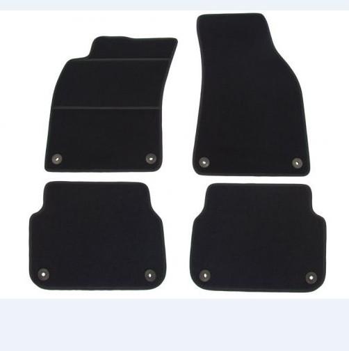 Patosnice Tepih Tipske Audi A6 4F 2004-02/2006