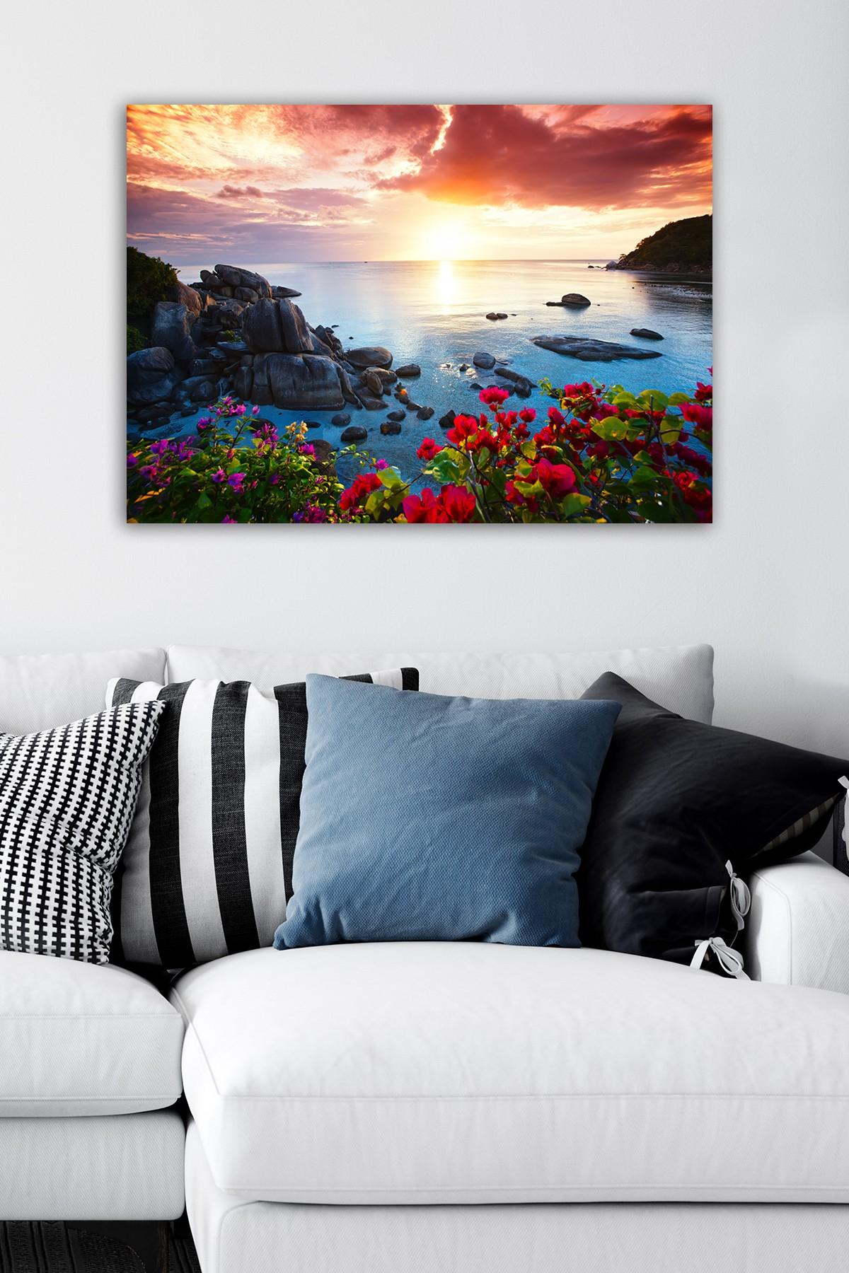 Slika na platnu Wallity 50x70cm