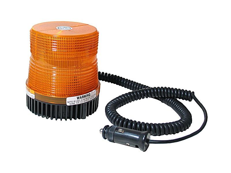 Rotacija 24V Magnetna Max Žuta