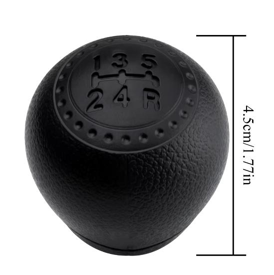 ASY Ručka mjenjača Fiat Punto 2