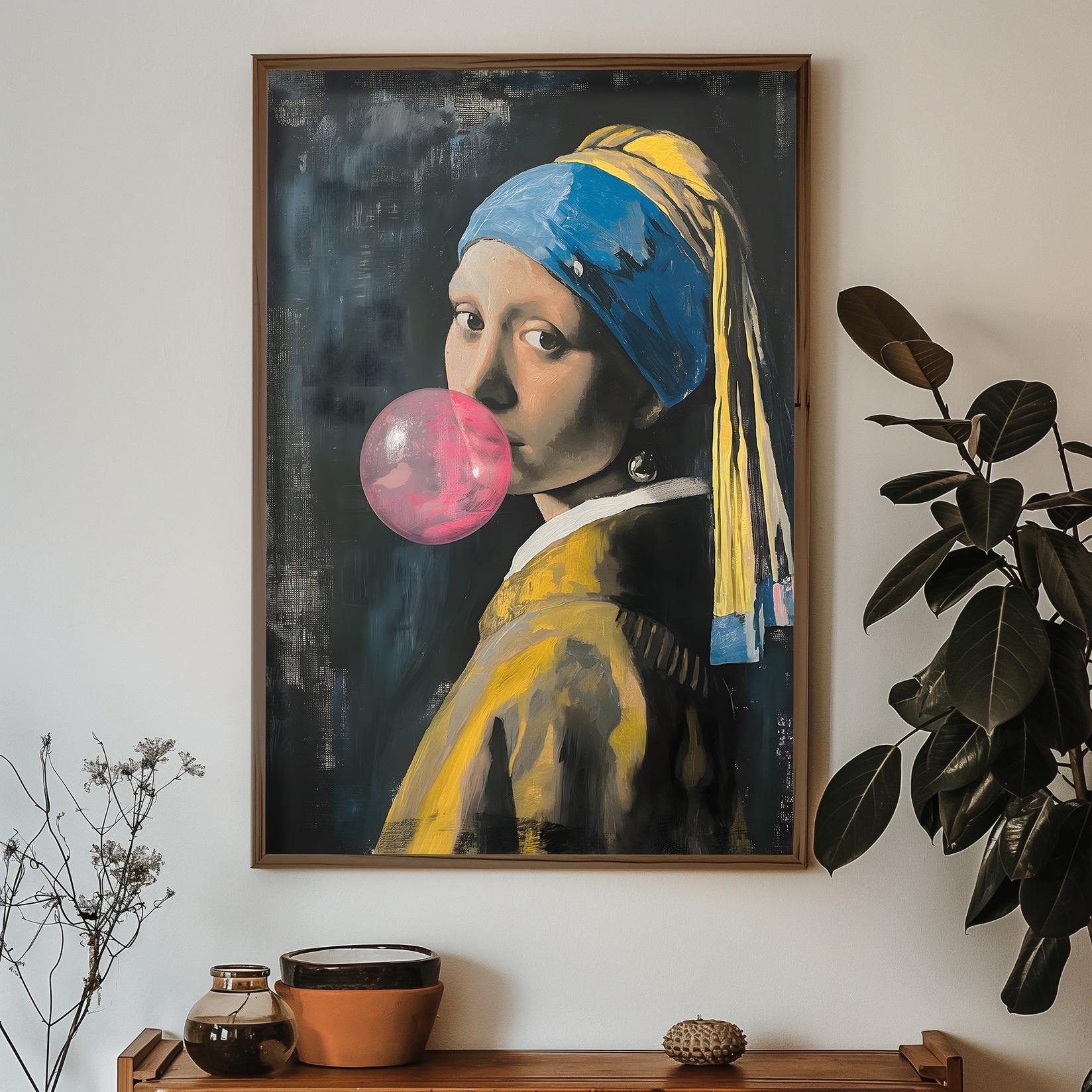 Slika za zid 50x70cm