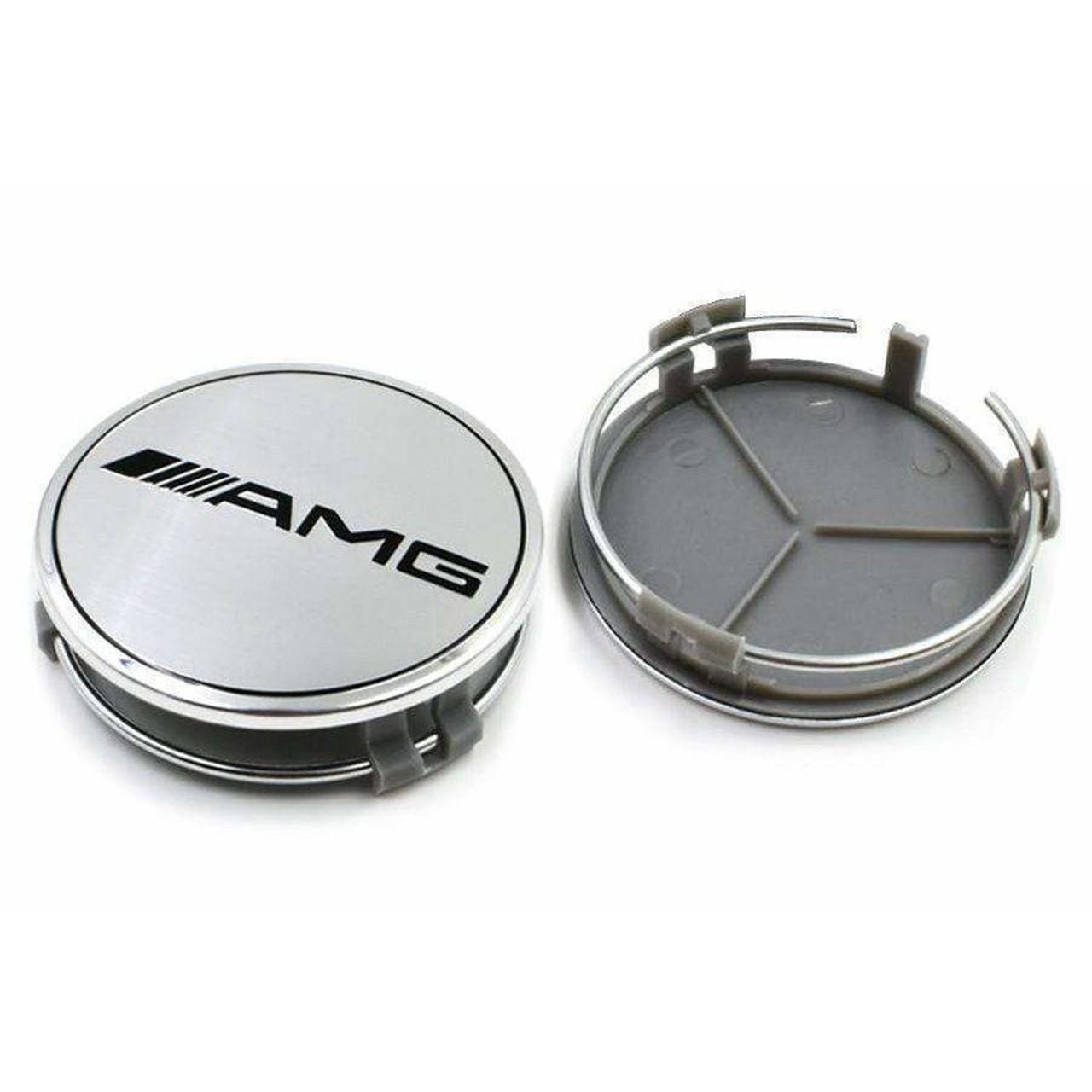 Čep Za Felugu Asy Amg Fi75Mm