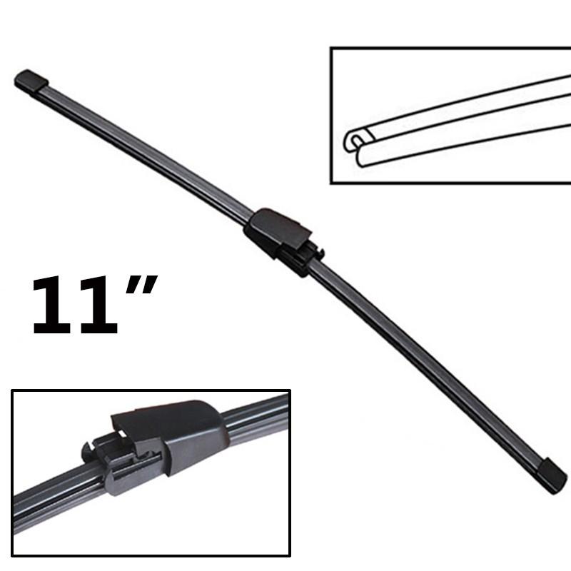 Brisač Zadnji Tipski Vw Passat Karavan 2005