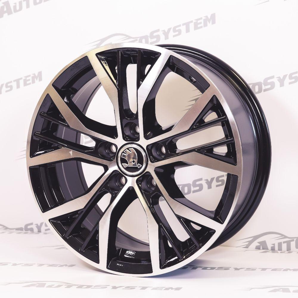 Felga Aluminijumska Škoda 16X7.0 P713