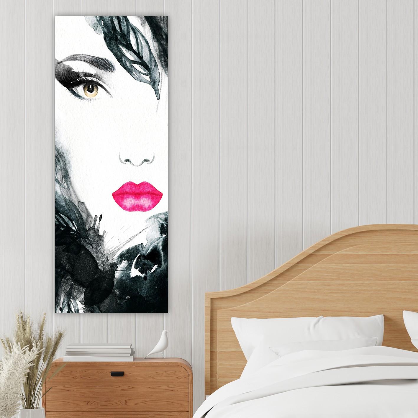 Slika na platnu Wallity 30x80cm