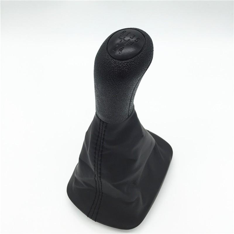 ASY Ručka mjenjača sa kožom Škoda Octavia I 1996-2004 Fi12Mm 5 Brzina