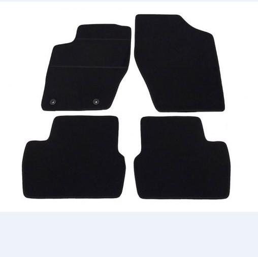 Patosnice Tepih Tipske Citroen C4 Od 2004-2011