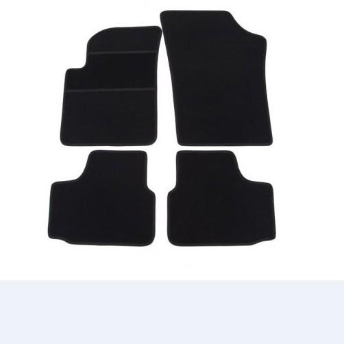 Patosnice Tepih Tipske Škoda Citigo Od 2011 Do 2020