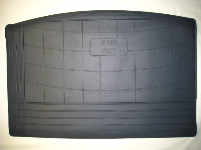 Podmetač Za Gepek Univerzalni Gumeni Gz Manji 102X68 Cm