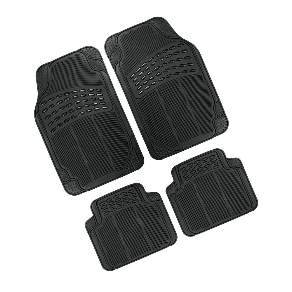 Auto Patosnice Univerzalne Gumene Autosystem Mirage