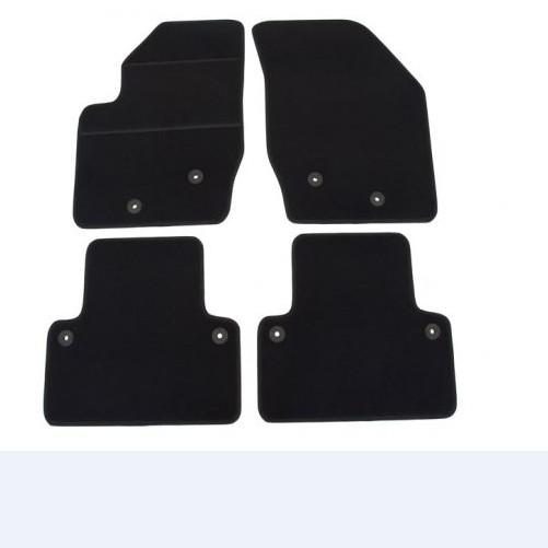 Patosnice Tepih Tipske Volvo Xc90 2003-2014