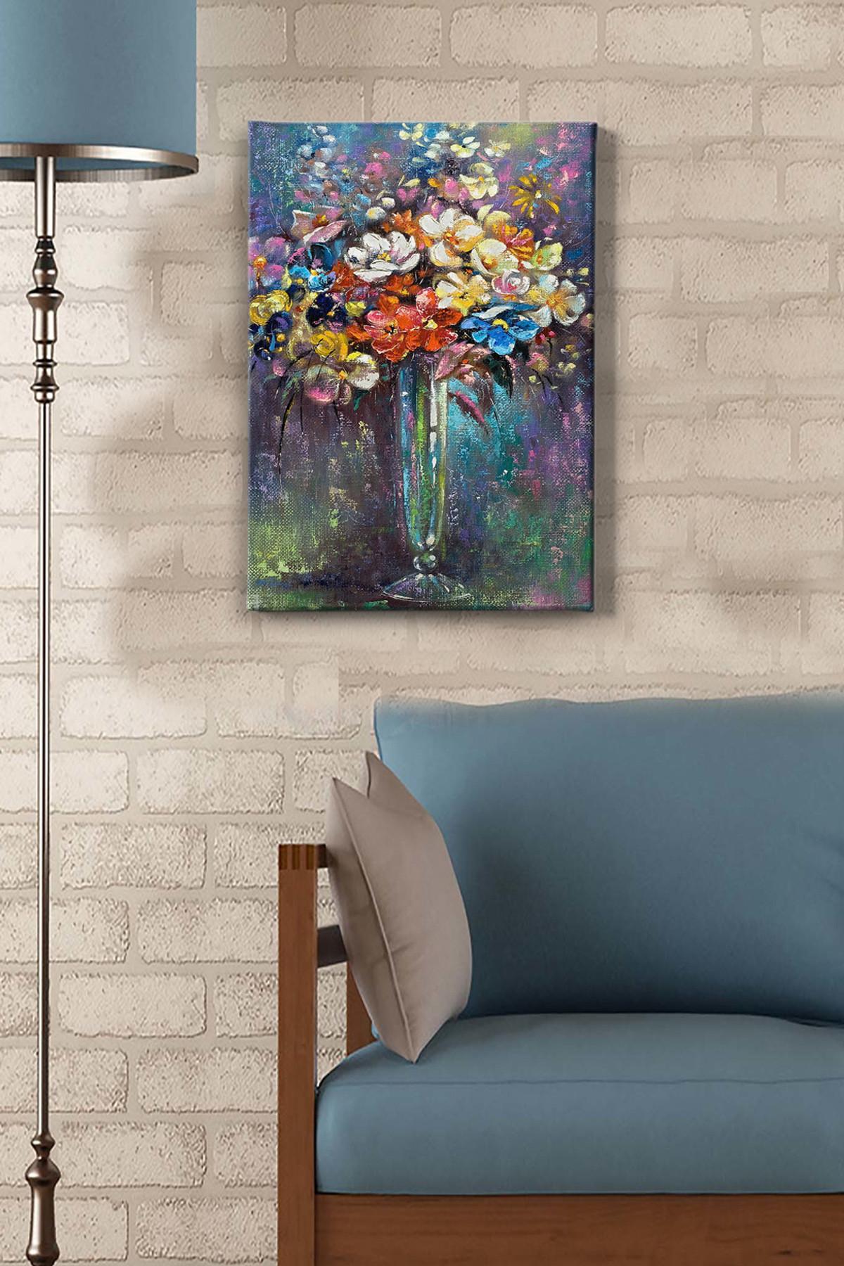 Slika na platnu Wallity 50x70cm