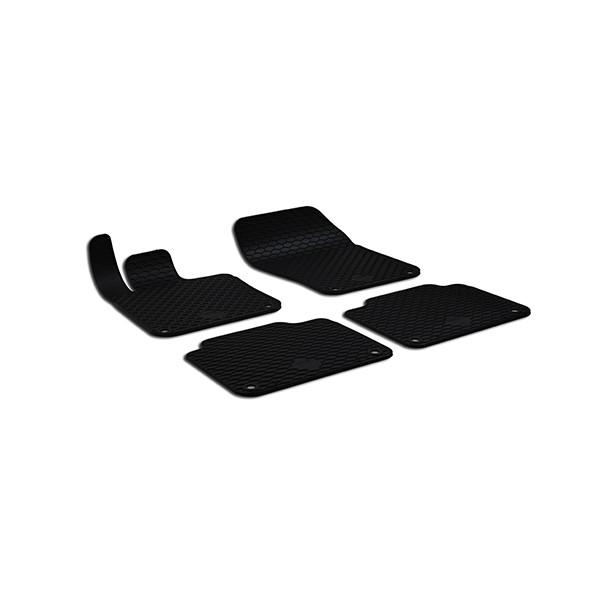 Patosnice Gumene Tipske Volvo S90 2016-&Gt; Sa Fiksatorima