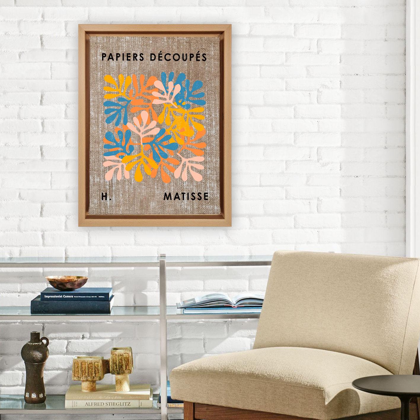 Slika na Wallityju na platnu 66x96cm