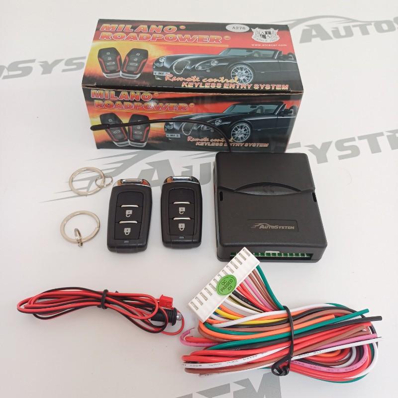 Daljinsko Zaključavanje A276