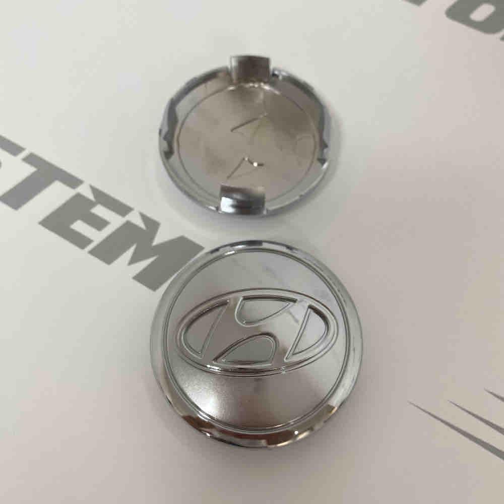 Čep Za aluminijumsku Felugu Asy Hyundai 65/58Mm
