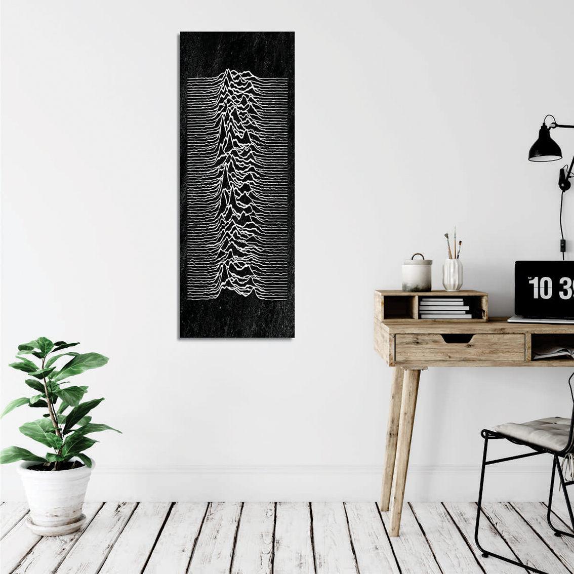 Slika na platnu Wallity 30x80cm