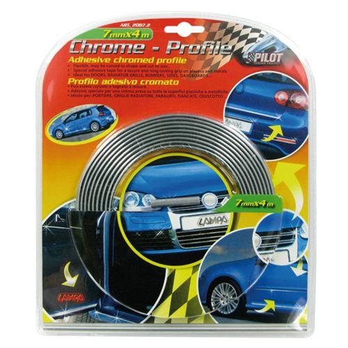 Lajsna Hromirana 7Mmx4M