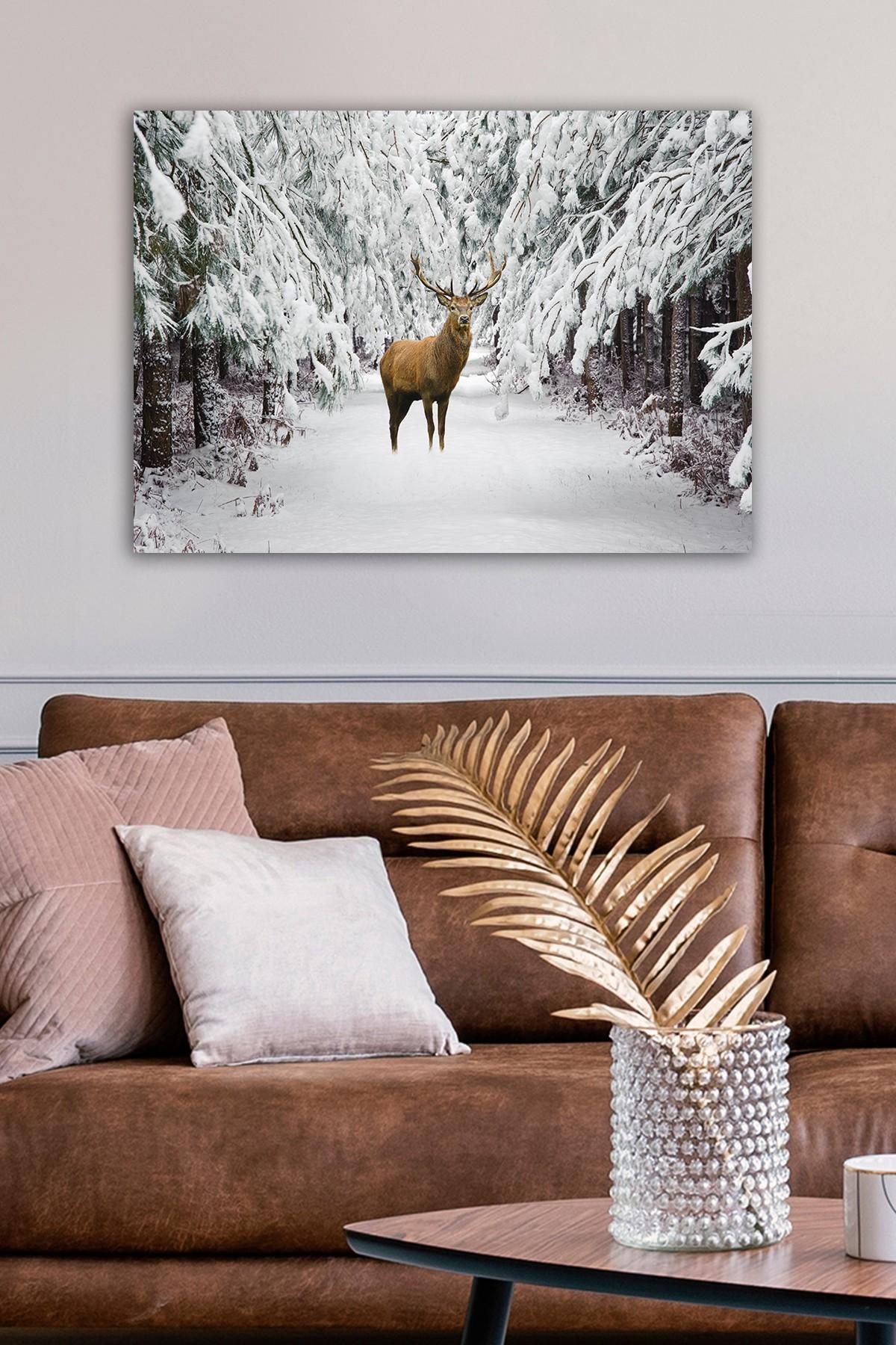 Slika na platnu Wallity 50x70cm